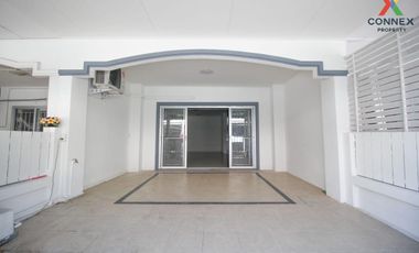 FOR SELL Townhouse/Townhome  Baan Monthon 5 Kantana-Rama 5 BTS-Wongwian Yai CX-91353
