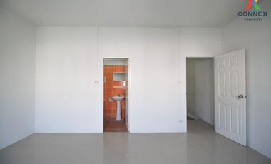 FOR SELL Townhouse/Townhome  Baan Monthon 5 Kantana-Rama 5 BTS-Wongwian Yai CX-91353