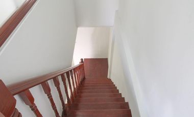 FOR SELL Townhouse/Townhome  Baan Monthon 5 Kantana-Rama 5 BTS-Wongwian Yai CX-91353