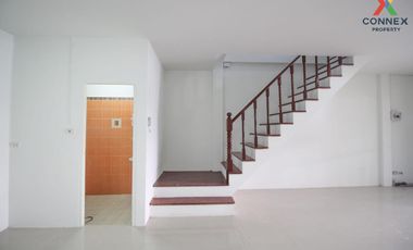 FOR SELL Townhouse/Townhome  Baan Monthon 5 Kantana-Rama 5 BTS-Wongwian Yai CX-91353