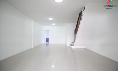 FOR SELL Townhouse/Townhome  Baan Monthon 5 Kantana-Rama 5 BTS-Wongwian Yai CX-91353