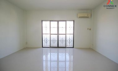 FOR SELL Townhouse/Townhome  Baan Monthon 5 Kantana-Rama 5 BTS-Wongwian Yai CX-91353