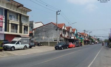 FOR SELL Townhouse/Townhome  Home in Town BTS-Wongwian Yai CX-99692