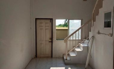 FOR SELL Townhouse/Townhome  Home in Town BTS-Wongwian Yai CX-99692