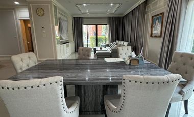 FOR SELL House Setthasiri Wongwaen-Lamlukka BTS-Sai Yud CX-99509