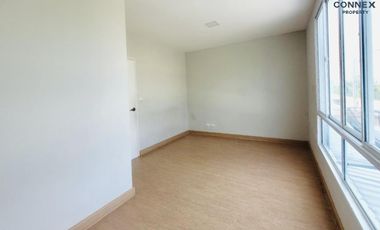 FOR SELL Townhouse/Townhome  Villette Lite Rattanathibet MRT-Yaek Nonthaburi 1 CX-99495