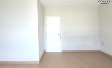 FOR SELL Townhouse/Townhome  Villette Lite Rattanathibet MRT-Yaek Nonthaburi 1 CX-99495