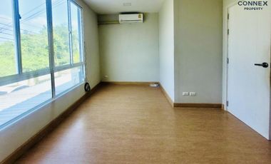 FOR SELL Townhouse/Townhome  Villette Lite Rattanathibet MRT-Yaek Nonthaburi 1 CX-99495