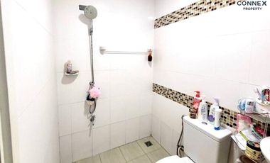 FOR SELL Townhouse/Townhome  Villette Lite Rattanathibet MRT-Yaek Nonthaburi 1 CX-99495