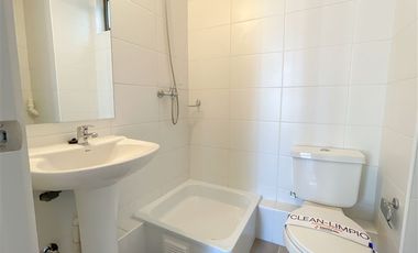 Departamento en Arriendo en 2 Cuadras de metro San ALberto Hurtado