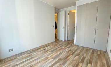 Departamento en Arriendo en 2 Cuadras de metro San ALberto Hurtado