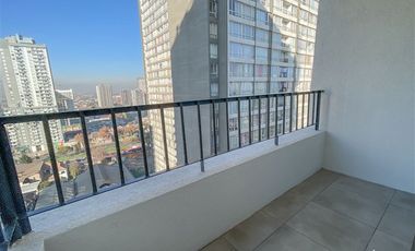 Departamento en Arriendo en 2 Cuadras de metro San ALberto Hurtado