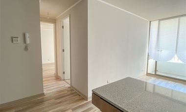 Departamento en Arriendo en 2 Cuadras de metro San ALberto Hurtado