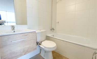 Departamento en Arriendo en 2 Cuadras de metro San ALberto Hurtado