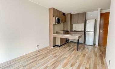 Departamento en Arriendo en 2 Cuadras de metro San ALberto Hurtado