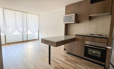 Departamento en Arriendo en 2 Cuadras de metro San ALberto Hurtado