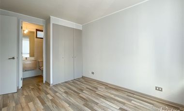 Departamento en Arriendo en 2 Cuadras de metro San ALberto Hurtado
