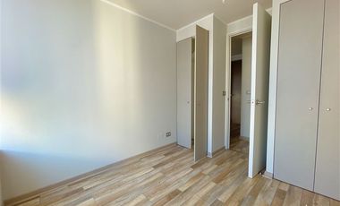 Departamento en Arriendo en 2 Cuadras de metro San ALberto Hurtado