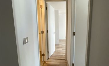 Departamento en Arriendo en 2 Cuadras de metro San ALberto Hurtado