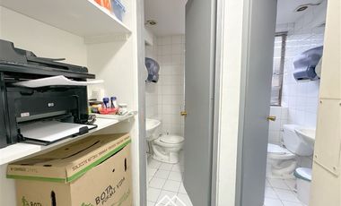 Oficina en Venta en Metro Escuela Militar / Renato Sánchez