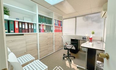 Oficina en Venta en Metro Escuela Militar / Renato Sánchez