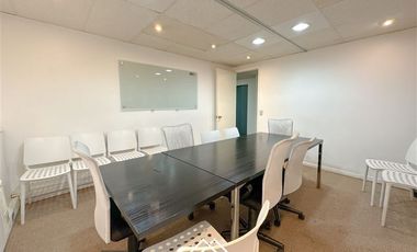 Oficina en Venta en Metro Escuela Militar / Renato Sánchez