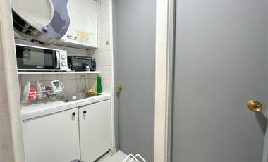 Oficina en Venta en Metro Escuela Militar / Renato Sánchez