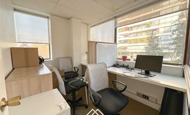 Oficina en Venta en Metro Escuela Militar / Renato Sánchez