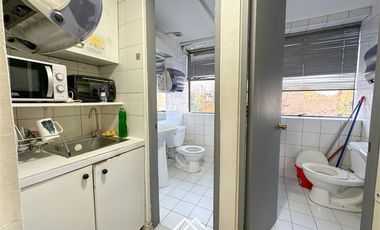 Oficina en Venta en Metro Escuela Militar / Renato Sánchez