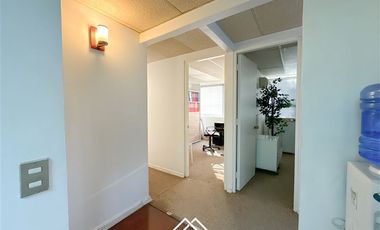 Oficina en Venta en Metro Escuela Militar / Renato Sánchez