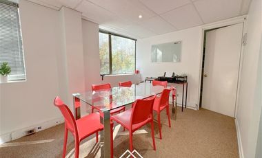 Oficina en Venta en Metro Escuela Militar / Renato Sánchez