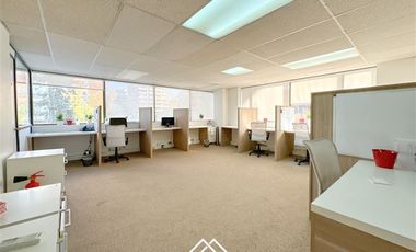 Oficina en Venta en Metro Escuela Militar / Renato Sánchez