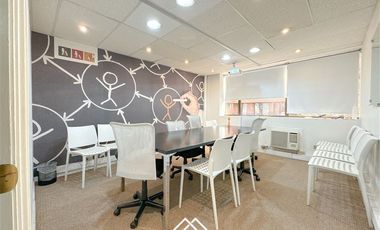 Oficina en Venta en Metro Escuela Militar / Renato Sánchez