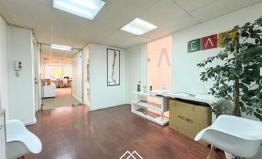 Oficina en Venta en Metro Escuela Militar / Renato Sánchez