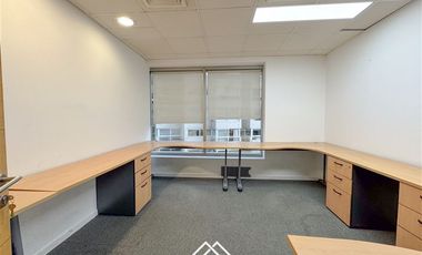 Oficina en Arriendo en Av. Vitacura
