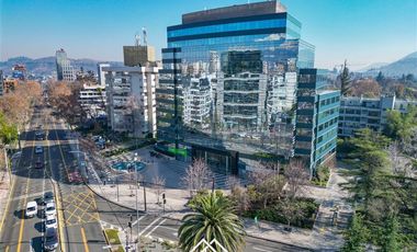 Oficina en Arriendo en Av. Vitacura