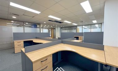 Oficina en Arriendo en Av. Vitacura