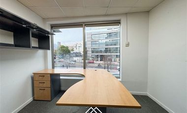 Oficina en Arriendo en Av. Vitacura