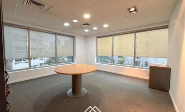 Oficina en Arriendo en Av. Vitacura