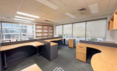Oficina en Arriendo en Av. Vitacura