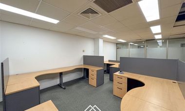 Oficina en Arriendo en Av. Vitacura