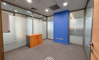 Oficina en Arriendo en Av. Vitacura