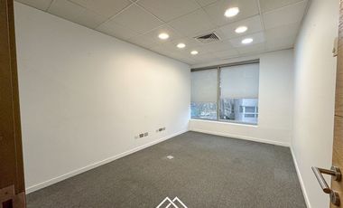 Oficina en Arriendo en Av. Vitacura