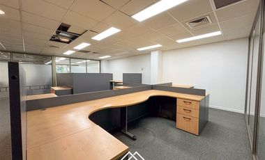 Oficina en Arriendo en Av. Vitacura