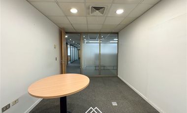 Oficina en Arriendo en Av. Vitacura