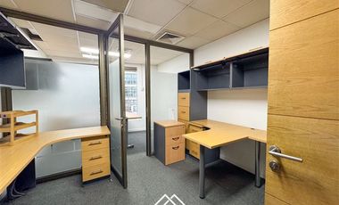 Oficina en Arriendo en Av. Vitacura