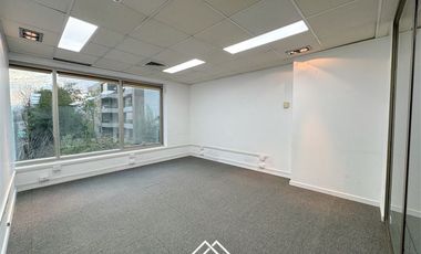 Oficina en Arriendo en Av. Vitacura