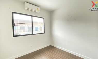FOR SELL Townhouse/Townhome  METTOWN Bangna MRT-Ram Inthra Kor Mor 9 CX-99046