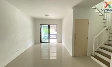 FOR SELL Townhouse/Townhome  METTOWN Bangna MRT-Ram Inthra Kor Mor 9 CX-99046