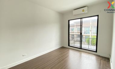 FOR SELL Townhouse/Townhome  METTOWN Bangna MRT-Ram Inthra Kor Mor 9 CX-99046